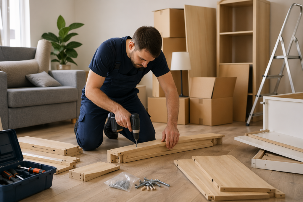 co-je-potrebne-demontovat-pred-prichodom-stahovakov