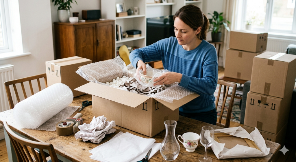 ako-zabalit-krehke-veci-pri-stahovani
